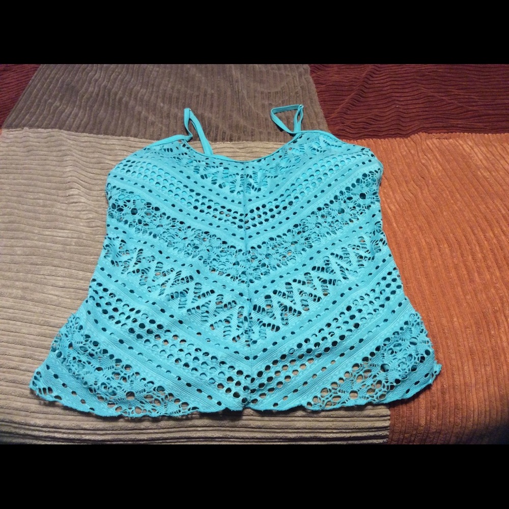 Ladies Swimsuit